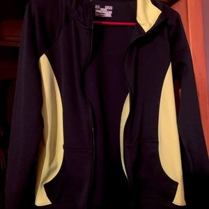 Under Armour jacket